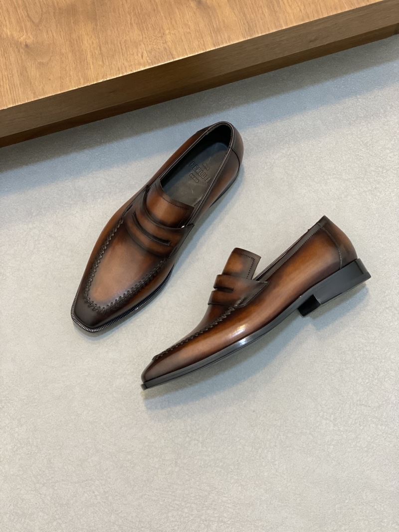 Berluti Shoes